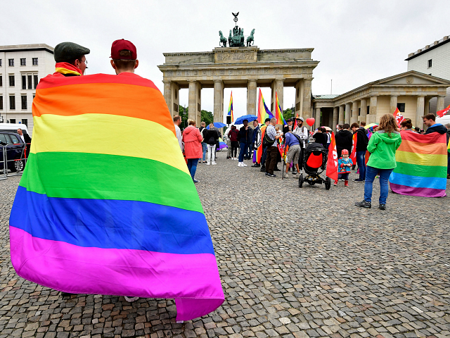 TOBIAS SCHWARZ/AFP/Getty Images