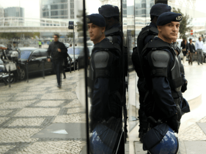 Portugal Police