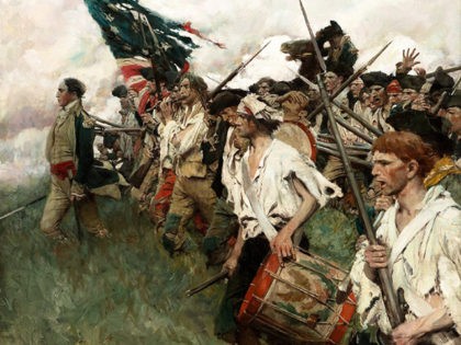 Howard-Pyle-The-Nation-Makers-America-Revolution