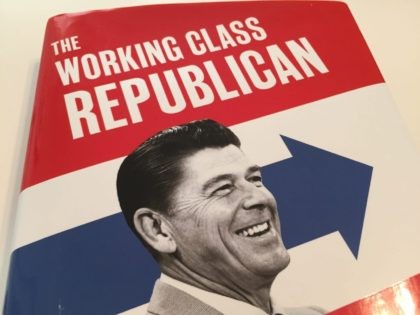 Working-Class Republican (Joel Pollak / Breitbart News)