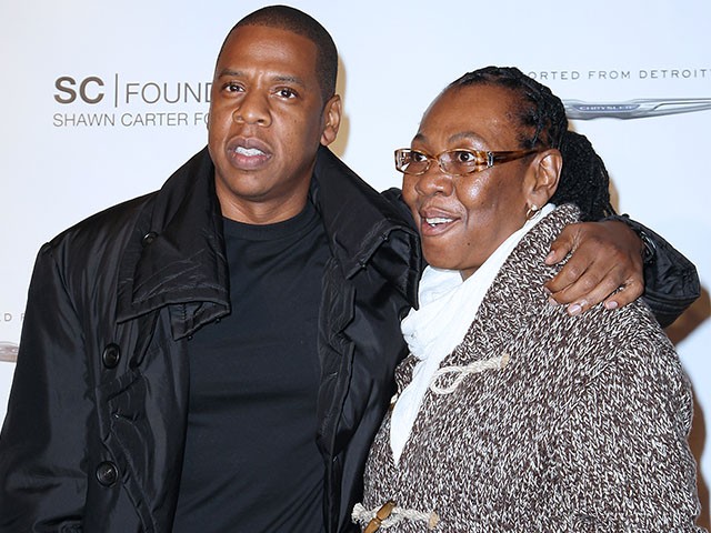 Jay Z's Mom Gloria Carter Comes Out as Lesbian on Son's Latest Album