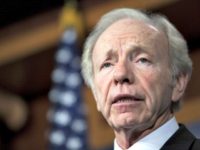 Lieberman Drew AngererGetty