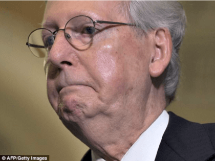 McConnell downcast