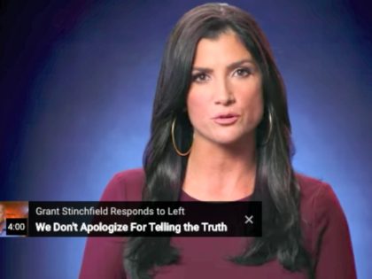 NRA Ad