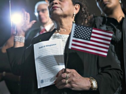 New Citizens Evan VucciAP