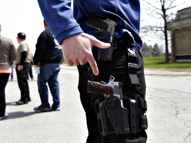 Florida Carry Asks SCOTUS to Rule on Open Carry Outside the Home ...