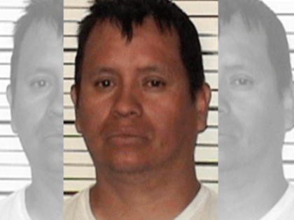 Rudy Isla-Mejico Mugshot