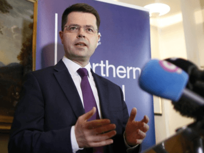 James Brokenshire