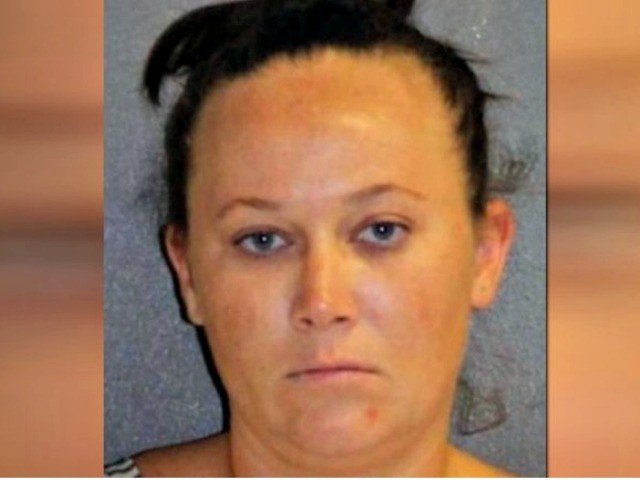 Police: Florida Mother on Route to Jail for Leaving Child in a Hot Car ...