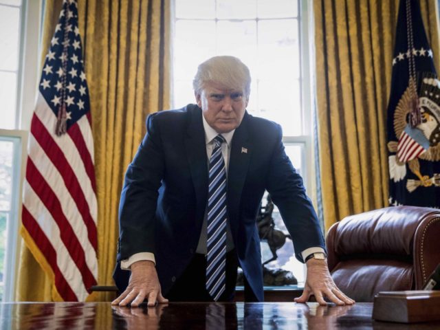 Trump Oval Office (Andrew Harnik / Associated Press)