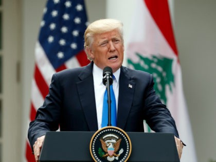 TrumpRoseGarden-July25-2017-AP