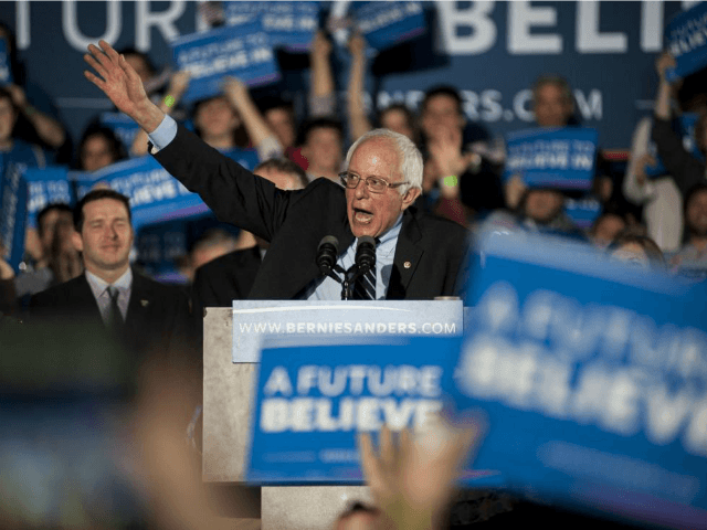 Bernie Sanders to rally against GOP health care bill in Kentucky