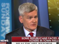 Bill Cassidy Cassidy