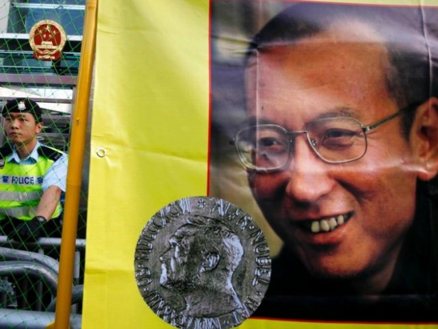 Death of Liu Xiaobo Highlights China???s Human Rights Violations