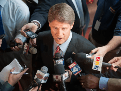 Clark Hunt