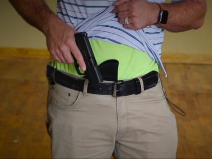 Clinger Holsters Comfort Cling