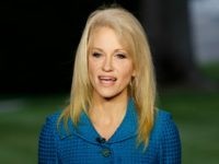 Conway: Kavanaugh Accuser Shouldn't Be 'Insulted' or 'Ignored'