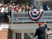 Donald Trump Donald Trump