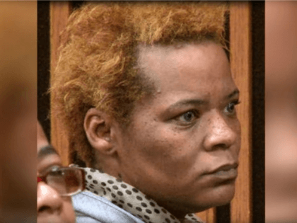 Uloma Walker-Curry in court