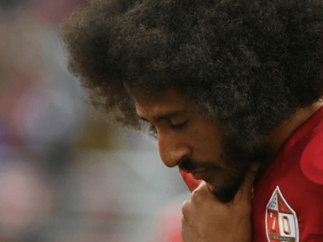 Colin Kaepernick helps get airplane to aid starving Somalis