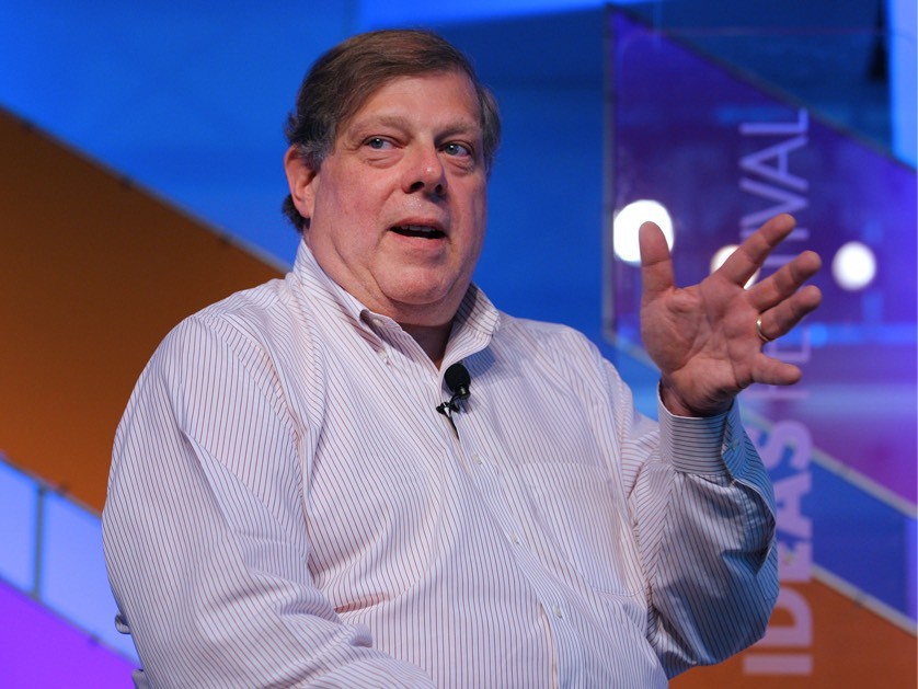 Former Clinton Pollster Mark Penn Bill de Blasio's Trip to Hamburg