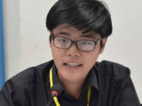 Tran Hoang Phuc In another entry for the file of social media users sent to jail for their posts, 23-year-old Tran Hoang Phuc was arrested by Vietnamese police this week for “spreading propaganda videos against the government,” as his mother told Reuters.
