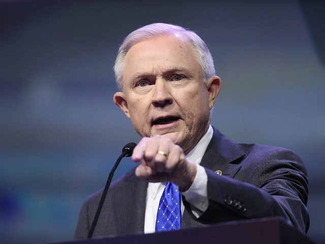 Turley: Sessions’ Using Utah Federal Prosecutor Much Better for Trump than 2nd Special Counsel