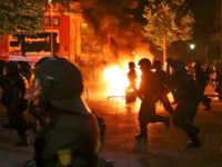 G20 Riot G20 Riot