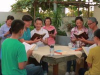 The Church of Almighty God cult