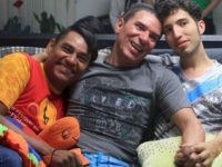 Colombia Celebrates First ‘Three-Way Gay Marriage’