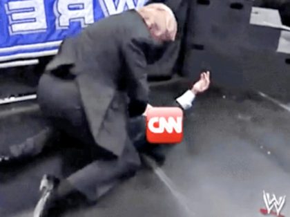 trump-CNN-tackle-Charlie Spiering