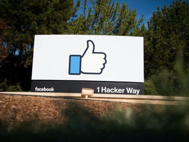 The Facebook campus in Silicon Valley would be transformed into a "village" with housing a