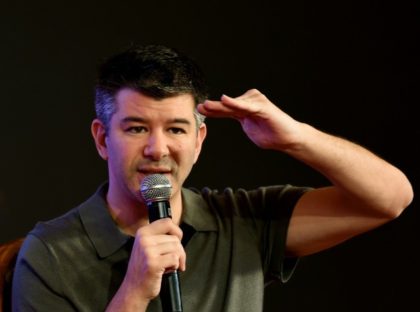 Uber Co-founder and CEO Travis Kalanick stepped down from his job, as the company tries to clean up a corporate culture that has sparked charges of harassment and discrimination