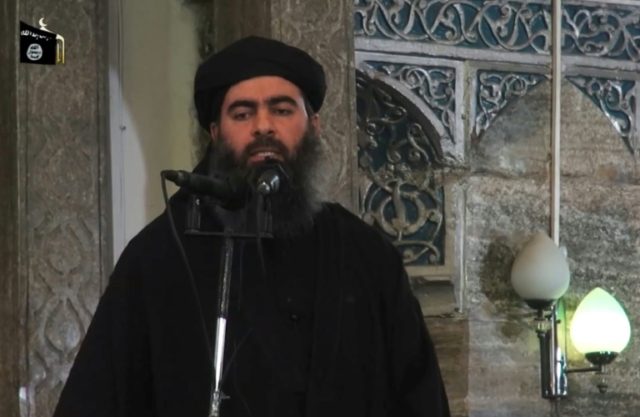 IS leader Abu Bakr al-Baghdadi has been reported dead or wounded several times