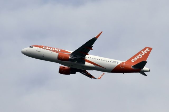 No-frills airline easyJet is taking off from Britain and setting up a Vienna-based divisio