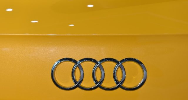 The used-car unit of Germany's Audi has apologised for a 'lack of consideration' over an a