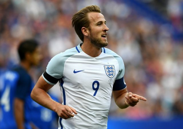 Harry Kane's late penalty helped Tottenham Hotspur start their pre-season preparations in