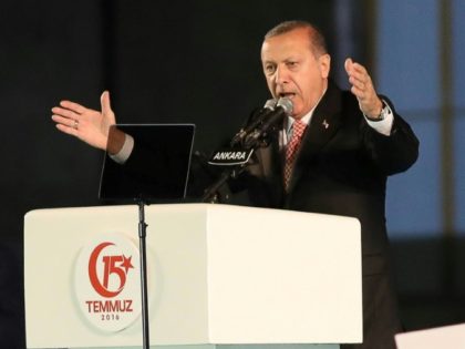 The crisis with Qatar has put Turkey in a delicate position and Erdogan has repeatedly said he wants to see the end of the dispute as soon as possible