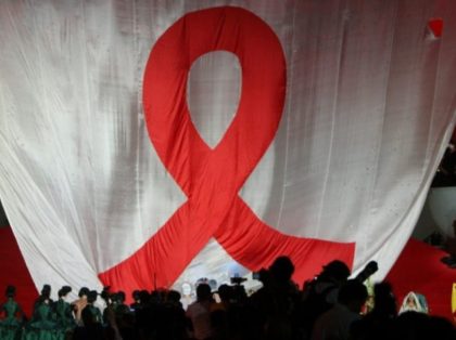The HIV virus has infected more than 76 million people since the early 1980s, and killed 35 million