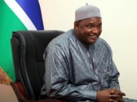 Banjul has engaged in a charm offensive with Chinese businesses since President Adama Barrow took power in January