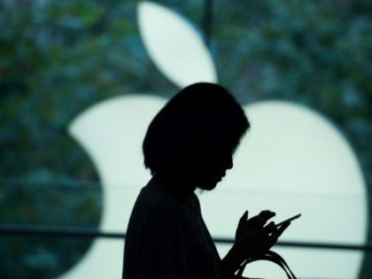 China has hundreds of millions of smartphone users and is a vital market for Apple, whose