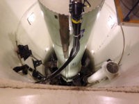 AP Exclusive: US nuclear inspection results now concealed Photo The Associated Press