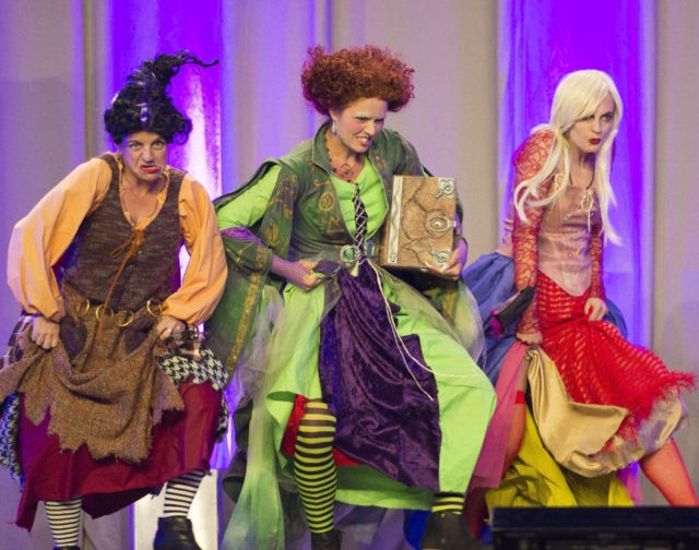 The Associated Press