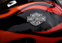 DOJ seeks to waive Harley Davidson air-pollution punishment Photo The Associated Press