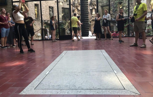 The Associated Press