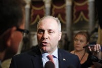 Steve Scalise The Associated Press