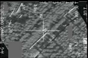 Western forces hit more ISIS oil installations in Syria