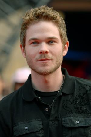'X-Men' actor Shawn Ashmore welcomes first child