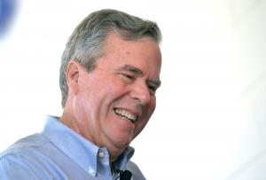 Jeb Bush blasts Republicans regarding Russian probe