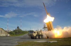 U.S. tests missile defense after North Korean ballistic launch